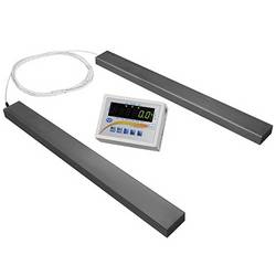 PCE Instruments Wiegebalken PCE-SD 300B bis 300 kg Ablesbarkeit 0,1 kg eichfähig RS-232 bidirektional USB