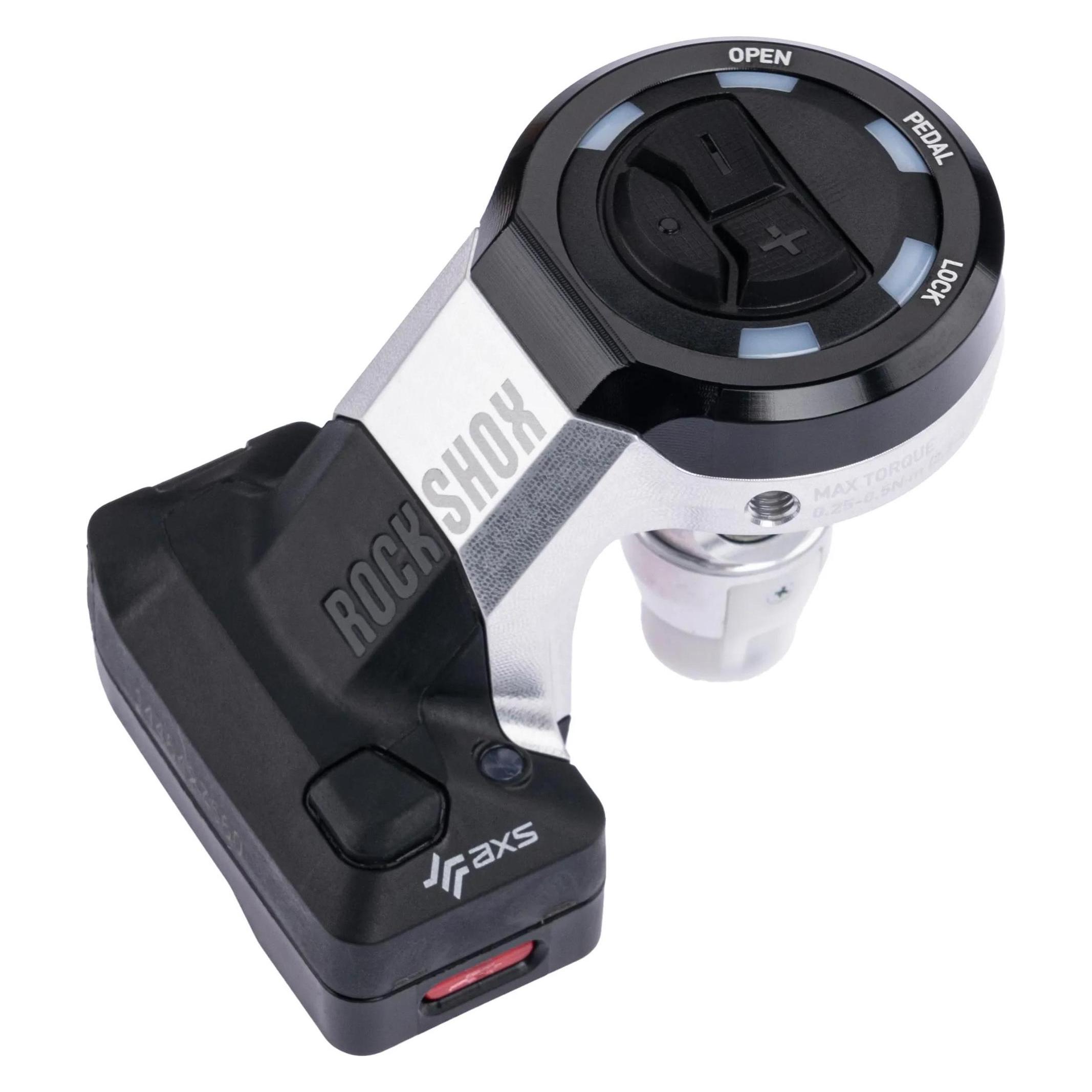 RockShox ZEB Charger 3.1 (11.4018.118.007)