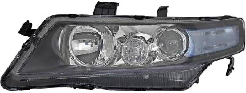 DIEDERICHS 5219083 Headlight