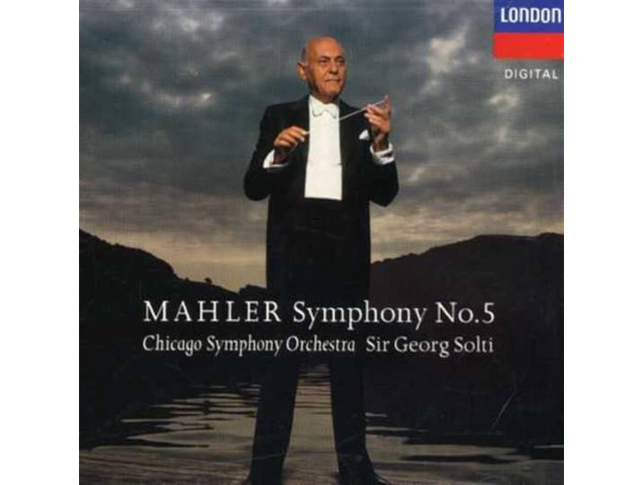 Symphony 5