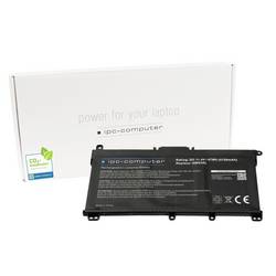 ipc-computer Notebook-Akku Akku HW03 REPLACE 11.40 V 4150 mAh IPC-Computer