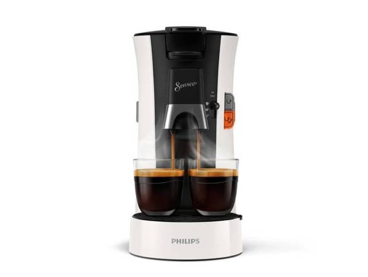 Philips Senseo Select koffiepadmachine - CSA230/00