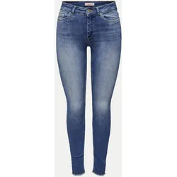 Skinny Jeans Blau XL/30