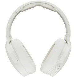 Skullcandy Hesh Evo Wireless (36 h, Kabelgebunden, Kabellos), Kopfhörer, Orange, Weiss