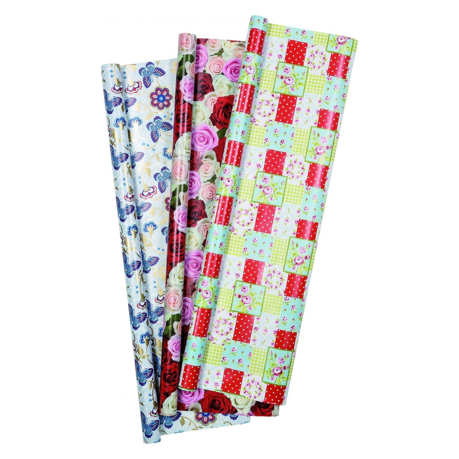 Idena Geschenkpapier (22692085)