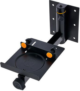 Roadworx Wallmount 3 Schwarz