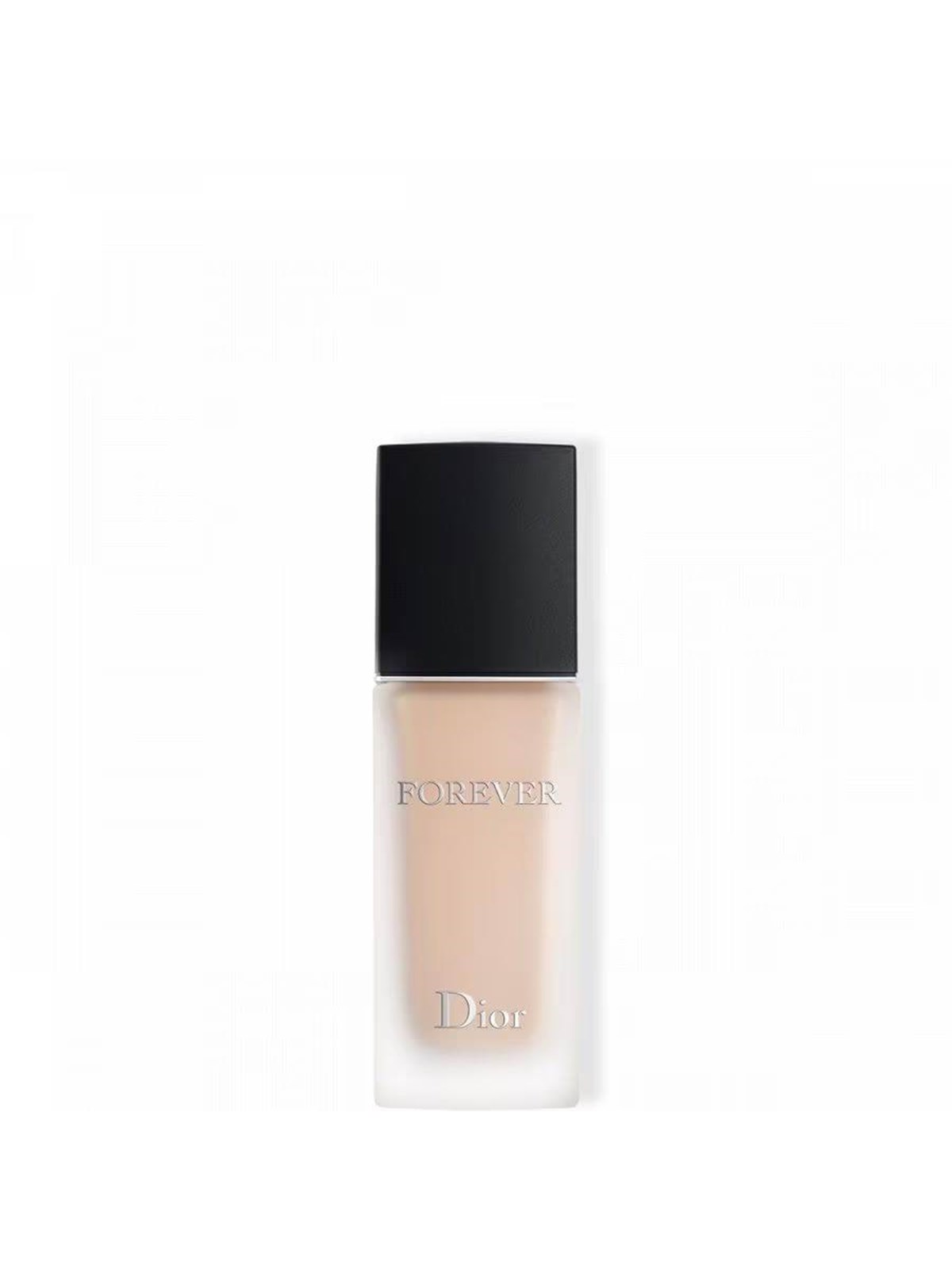Christian Dior Forever, Matte, Liquid Foundation, 3C, Cool, 30 ml