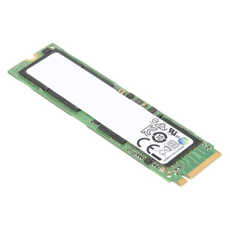 Lenovo ThinkPad SSD (2000 GB, M.2 2280) (4XB1D04758)