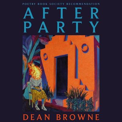 After Party - Dean Browne, Audio, 9781035054688
