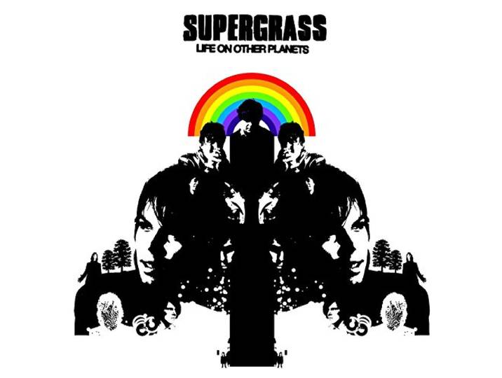 Supergrass - Life On Other Planets