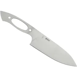 Helle, Mehrzweckmesser, Klinga Dele 12C27