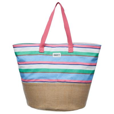 Roxy - Women's Waikiki Life - Umhängetasche Gr One Size bunt