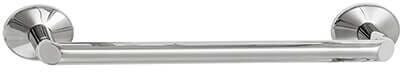 Robert Welch Oblique Towel Rail Short
