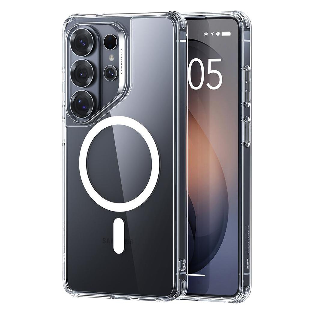ESR Classic Hybrid HaloLock (Samsung Galaxy S26 Ultra) (1A893001)