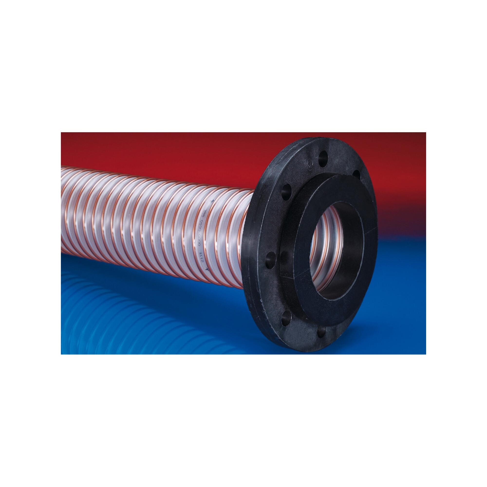 Norres Connect Losflansch 244 Typ 244/8501 ID 300mm (24403008501)