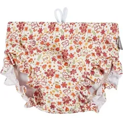 STERNTALER Badehose Blumen, Größe 68 in Beige Beige