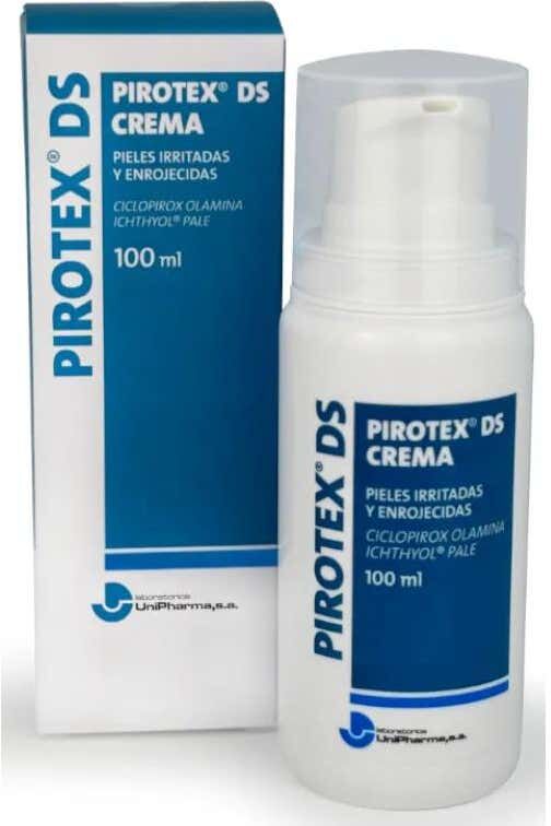 PIROTEX Unipharma ® DS Crema 75ml