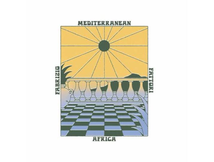 Fabrizio Fattori - Mediterranean Africa