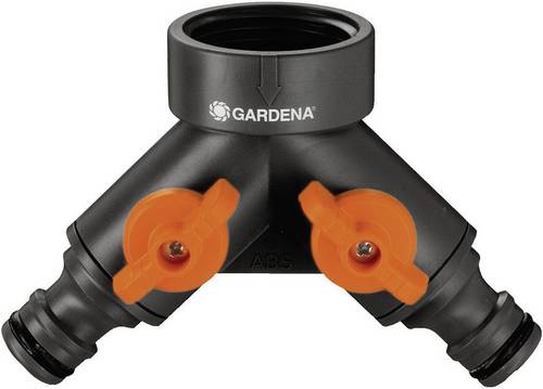 Gardena - 2-Wege-Verteiler