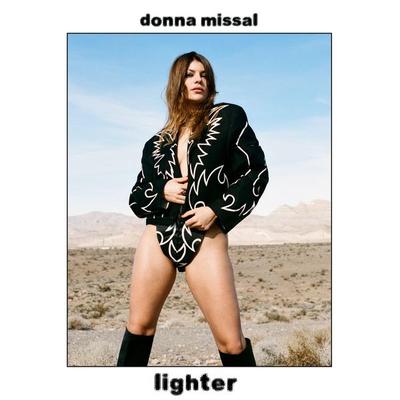 Lighter - Donna Missal, CD, 0602507220013