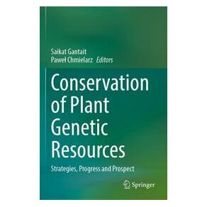 Umbreit Conservation of Plant Genetic Resources (Englisch, Softcover, Chmielarz, Saikat Gantait) (74728714)