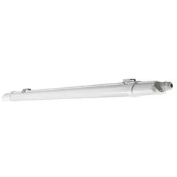 Nobrand, Deckenleuchte, Osram 3er-Set Feuchtraumleuchte Submarine, 1.5M, 24W, 4000K, weiss (2160 lm)