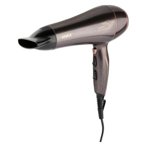 Vivax Haartrockner HD-2201CD (2200 W) (HD-2201CD)