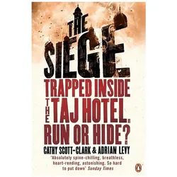 The Siege, Fachbücher