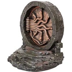 Harry Potter Buchstütze Geheimkammer