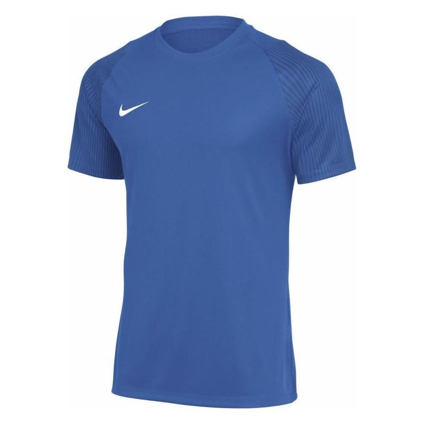 Nike blaues Herren-T-Shirt der Akademie (M) (66532304)