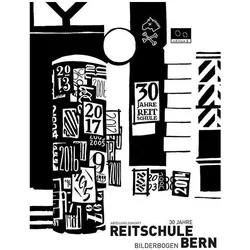 30 Jahre Reitschule Bern, Schulbücher von Abteilung Zukunft