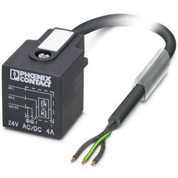 SAC-3P-10,0-500/A-1L-Z - Kabel SAC-3P-10,0-500/A-1L-Z 1438833 Phoenix Contact Inhalt: 1 St.