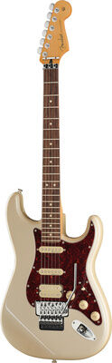 Fender Player II Mod Strat FR RW OLP Olympic Pearl