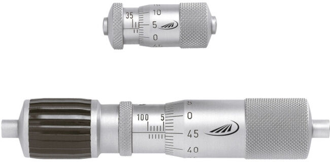 Helios-Preisser Micromètre intérieur HM 0,01 mm 275 - 300 mm (0888513)