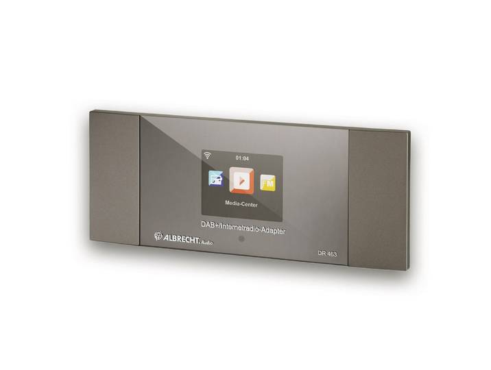 Albrecht Albrecht Radio