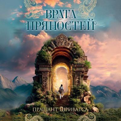 Vrata pryanostey - Prashant Srivatsa, Audio, 9785389303997