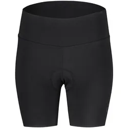 Damen-Radhose Etape Terry Größe: XL /  schwarz