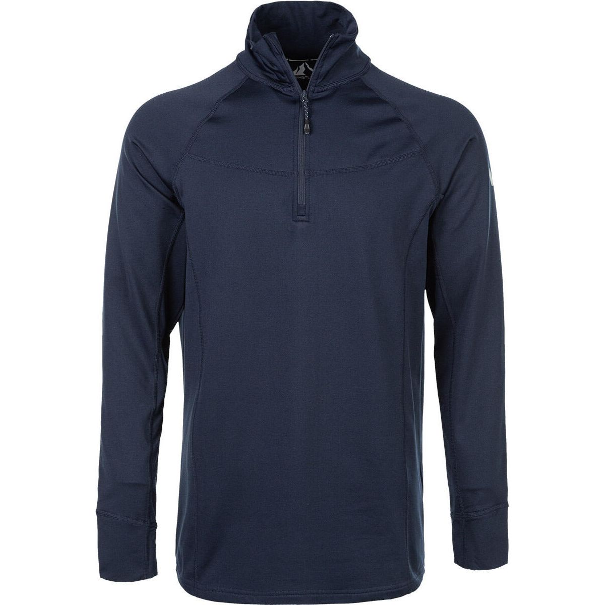 Whistler Baggio M Ski Pulli navy blazer (2048) M W203230-2048-M
