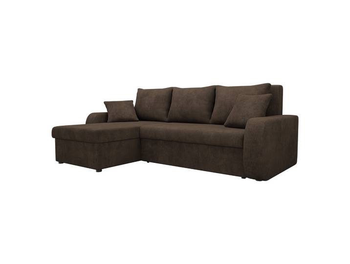 ECKSOFA Kris Lux