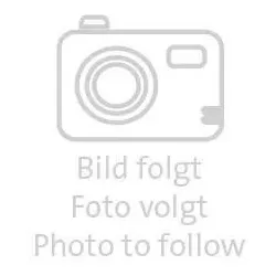 Kopp 805847558 HK07 - INFRAcontrol T 180°, Infrarot-Bewegungsmelder, 2-Draht-Gerät, 40–400W, 55x55mm, Farbe: stahl