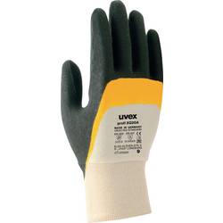 uvex 6055810 profi ergo XG 20A Arbeitshandschuh Größe (Handschuhe): 10 EN 388:2016 1 Paar