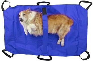 Multicon Wholesale Hub Dog Stretcher & Emergency Rescue Carrier Nylon Pet Transport Sling Dog Stretcher & Emergency Rescue Carrier Nylon Pet Transport Sling