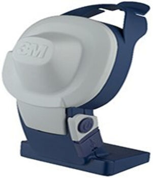 3M Aide respiratoire Cool Flow Fan, Standard 10691 (7100135813)
