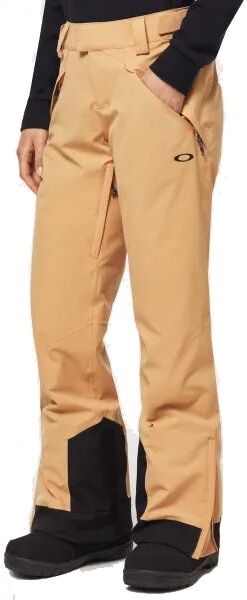 Oakley Iris Insulated Pant LIGHT CURRY