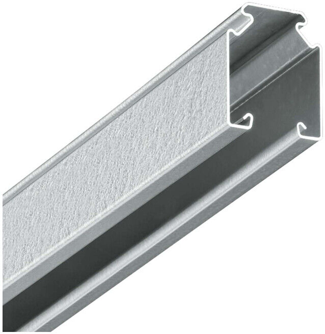 Trilux Rail portante 2 pièces 3148 mm galvanisée 190 VZ/II/58 (1066200)