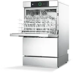 Hobart Gläserspülmaschine PROFI GCROI-10C mit integrierter Osmose
