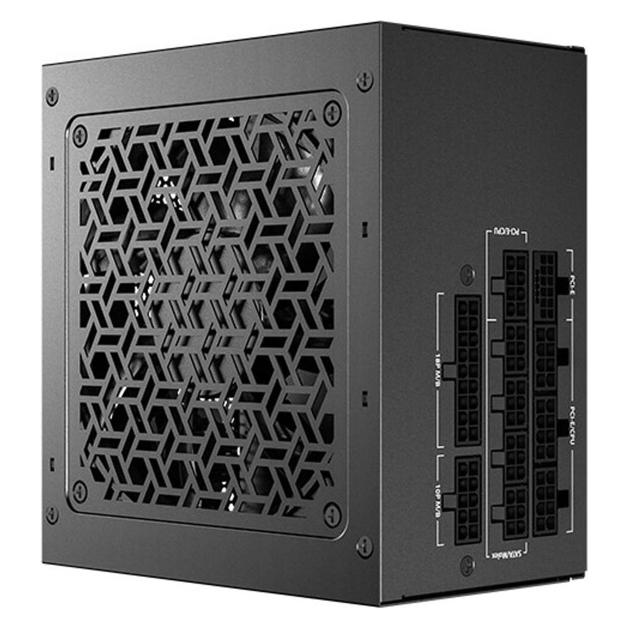 Antec (0-761345-20146-9) (850 W) (0-761345-20146-9)
