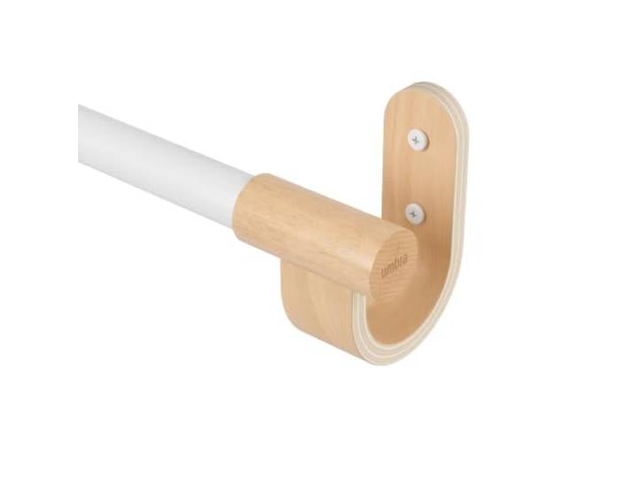 'Bellwood Rod 1'' 42-120 WHT/NAT'