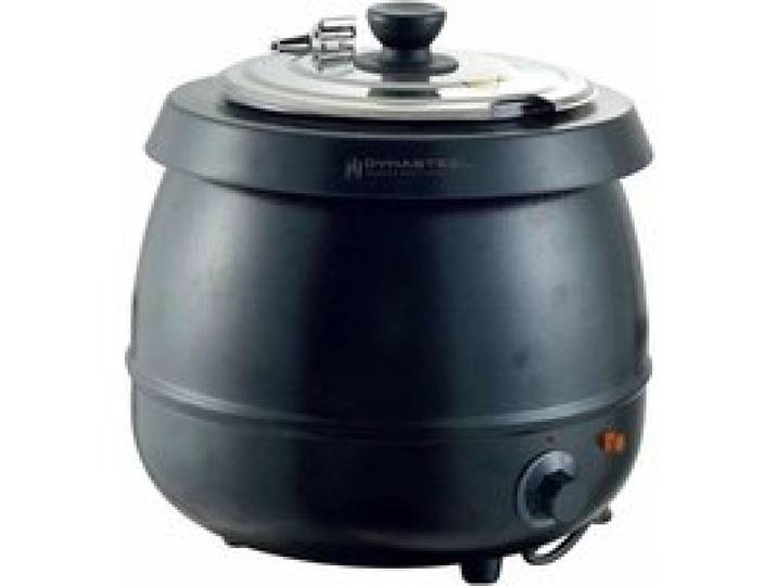 Soupière Électrique Eco 10 L