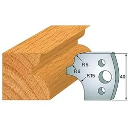 WSW Profilmesser SP 40 mm Nr. 11